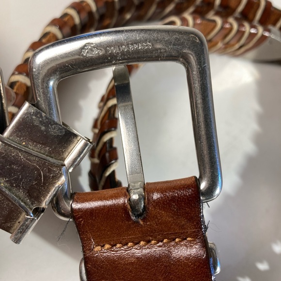 Belts